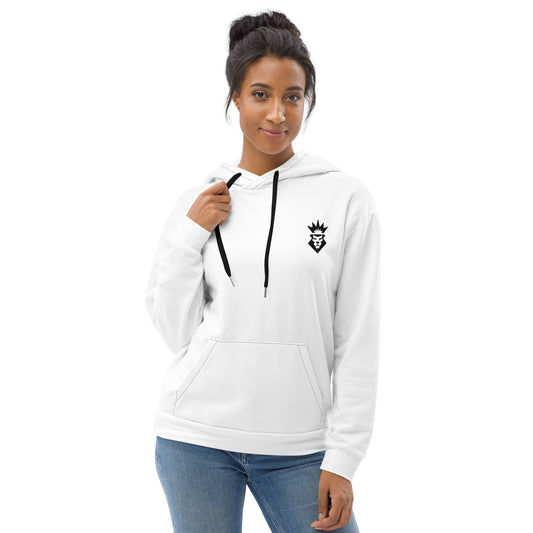 NEGUS Hoodie Women C0 [white]