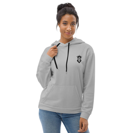 NEGUS Hoodie Women C0 [silver]