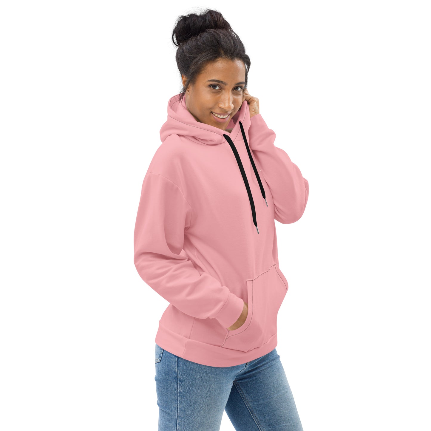 NEGUS Hoodie Women C0 [light pink]