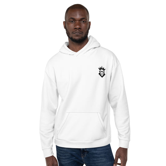 NEGUS Hoodie Men C0 [white]