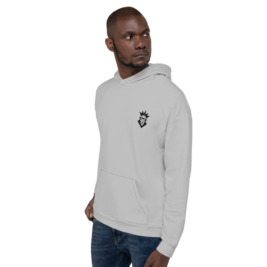 NEGUS Hoodie Men C0 [silver]