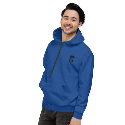 NEGUS Hoodie Men C0 [dark blue]