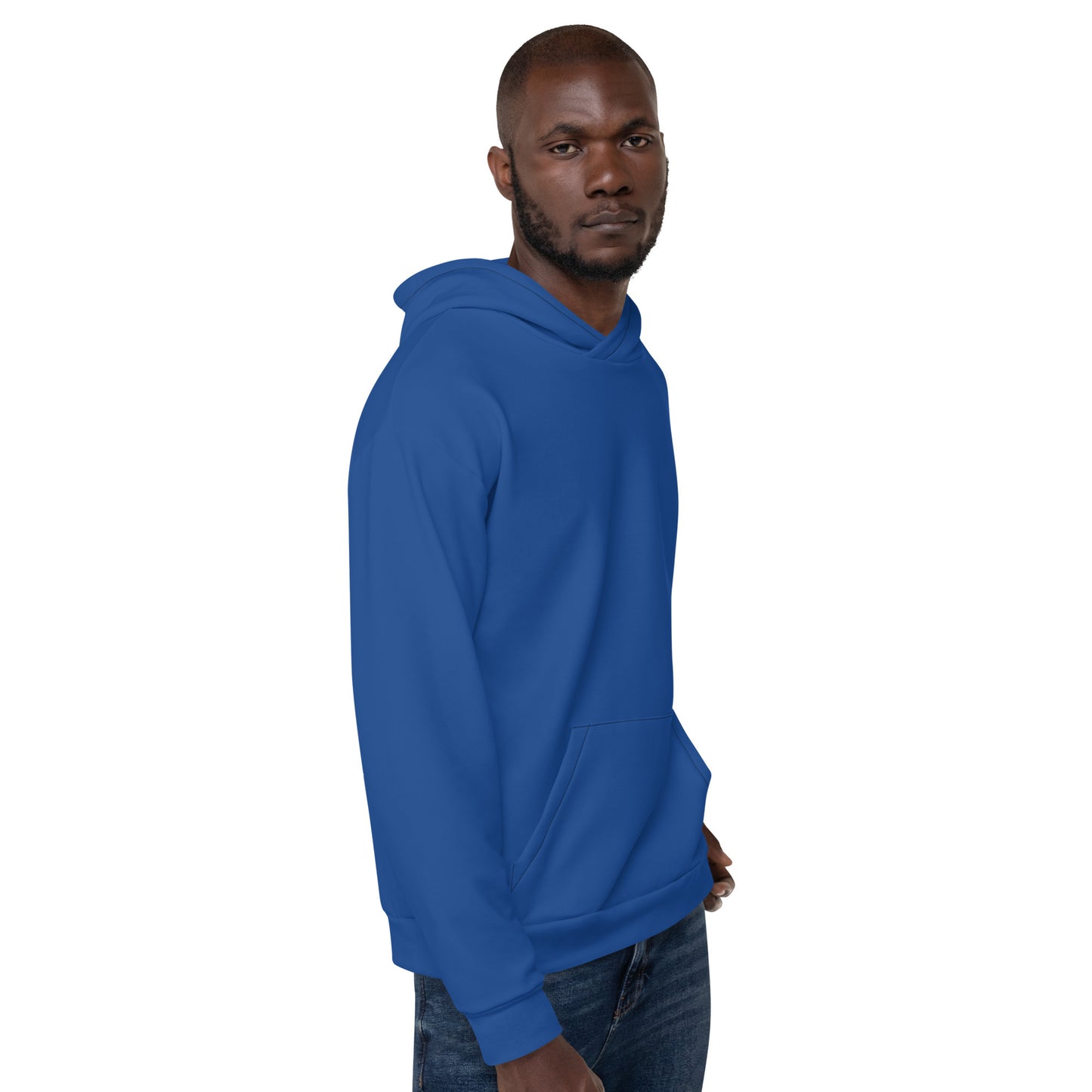 NEGUS Hoodie Men C0 [dark blue]