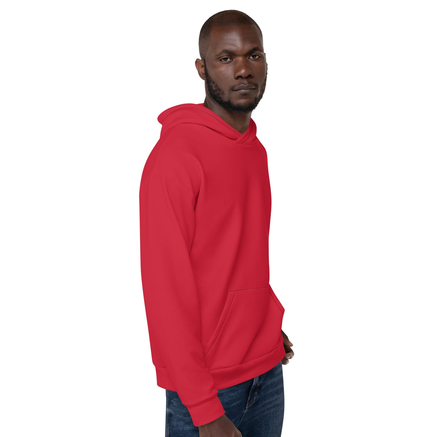 NEGUS Hoodie Men C0 [red]