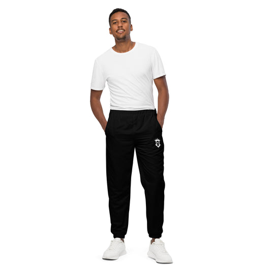 NEGUS Sweatpants Men C0 [black]