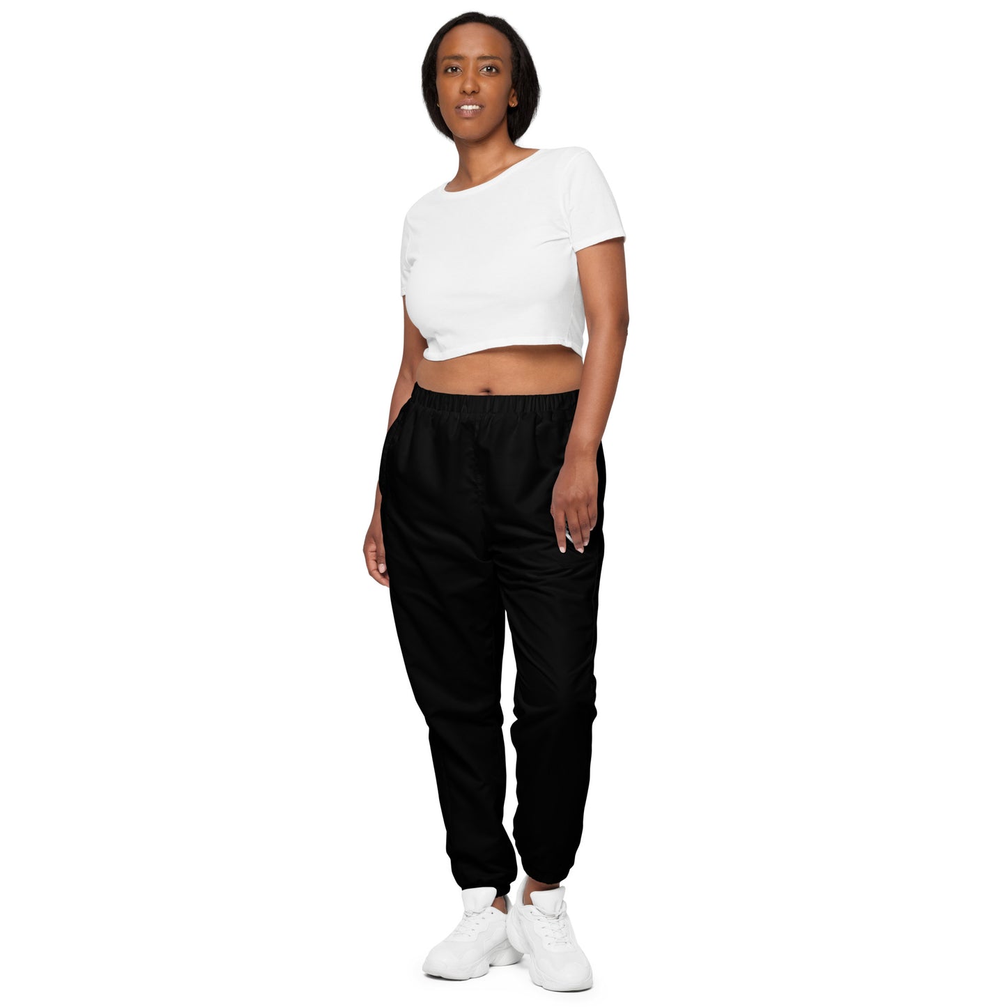 NEGUS Sweatpants Women C0 [black]