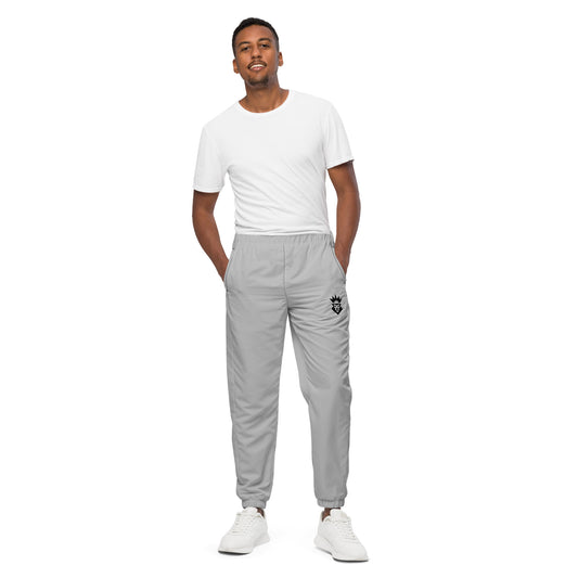 NEGUS Sweatpants Men C0 [silver]