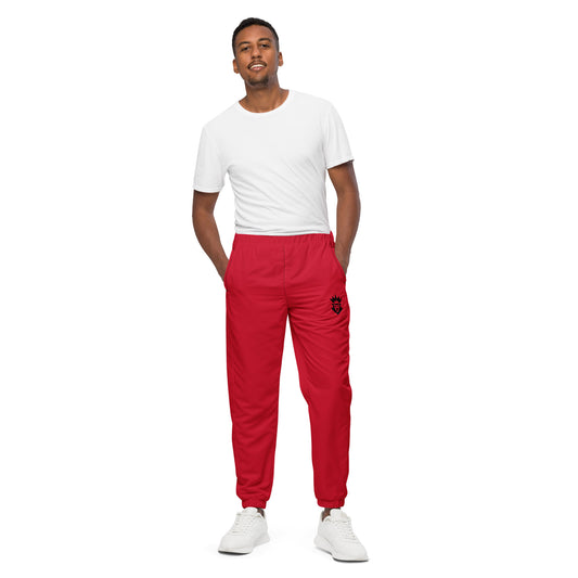 NEGUS Sweatpants Men C0 [red]