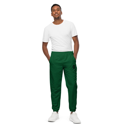 NEGUS Sweatpants Men C0 [forest green]