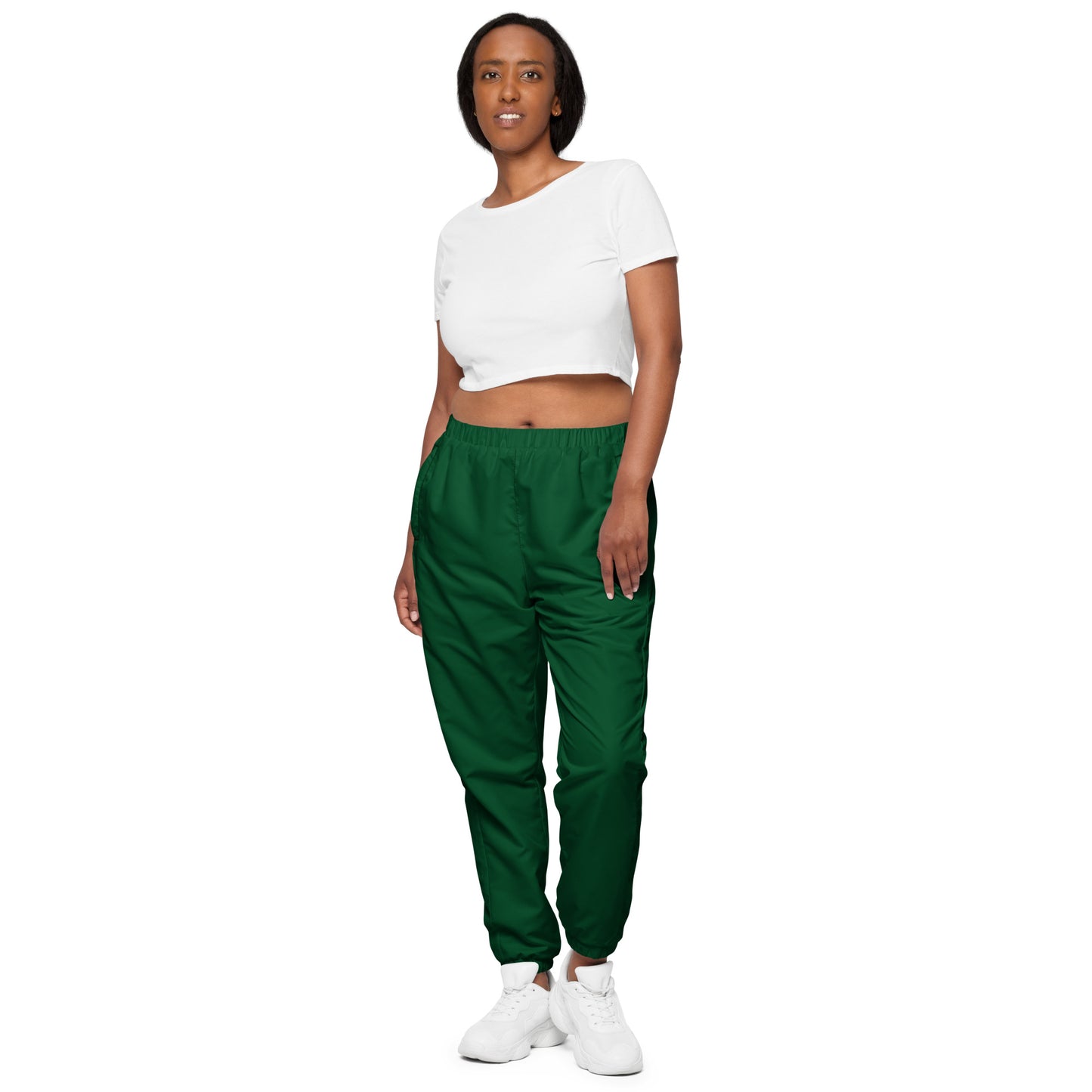 NEGUS Sweatpants Women C0 [forest green]