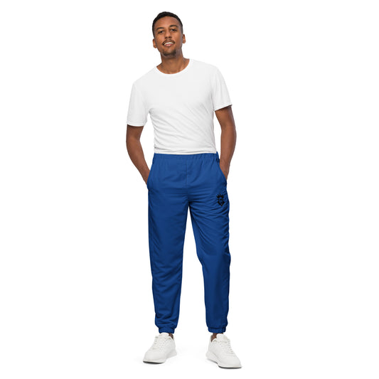 NEGUS Sweatpants Men C0 [dark blue]