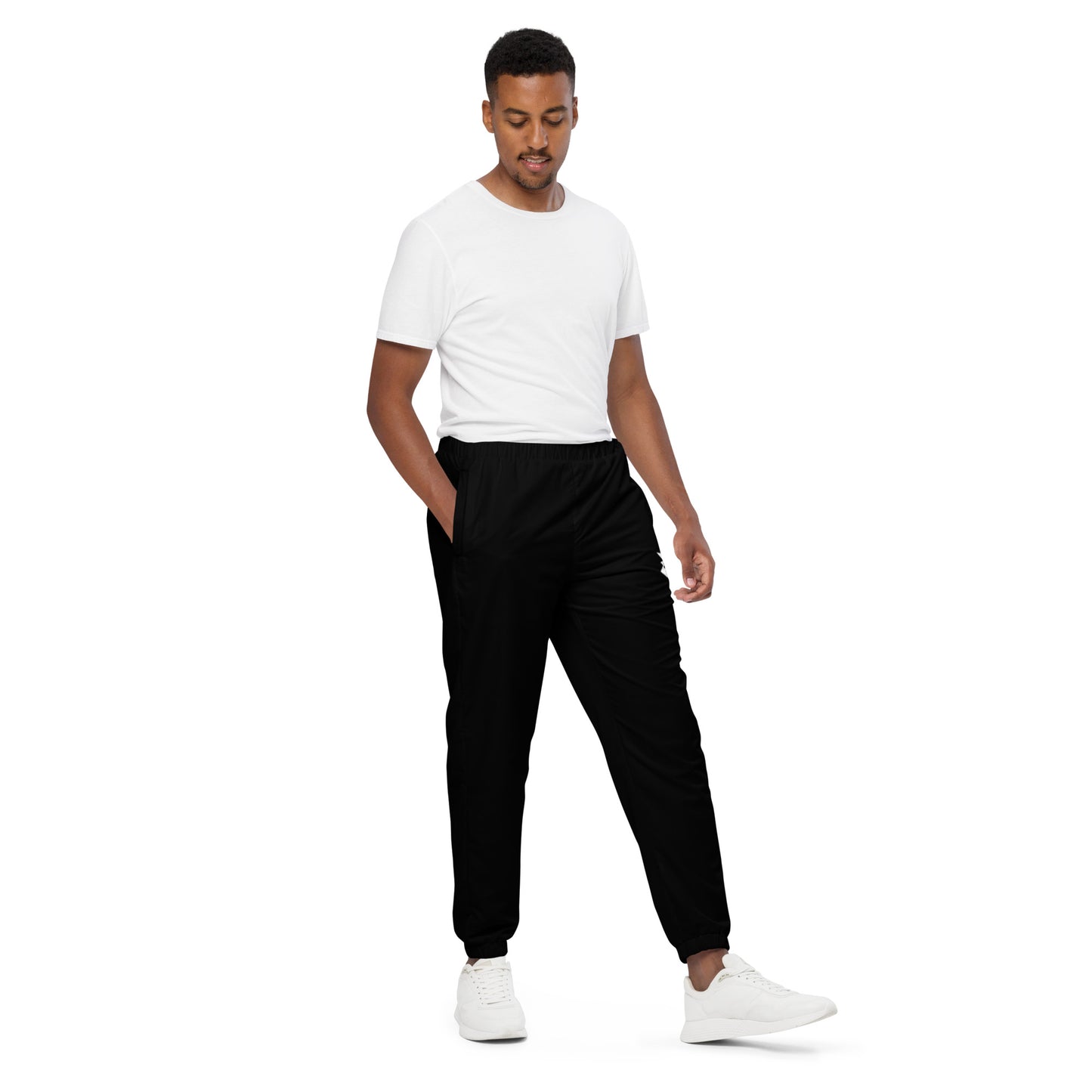 NEGUS Sweatpants Men C0 [black]