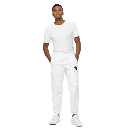 NEGUS Sweatpants Men C0 [white]