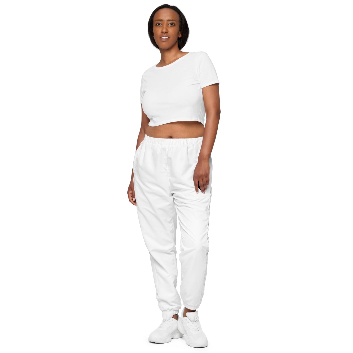 NEGUS Sweatpants Women C0 [white]