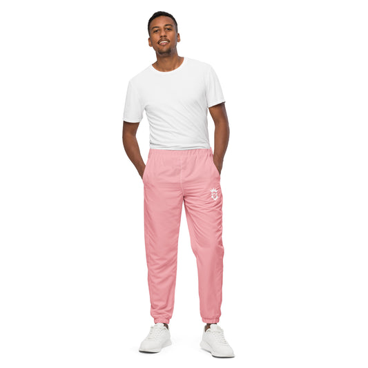 NEGUS Sweatpants Men C0 [light pink]