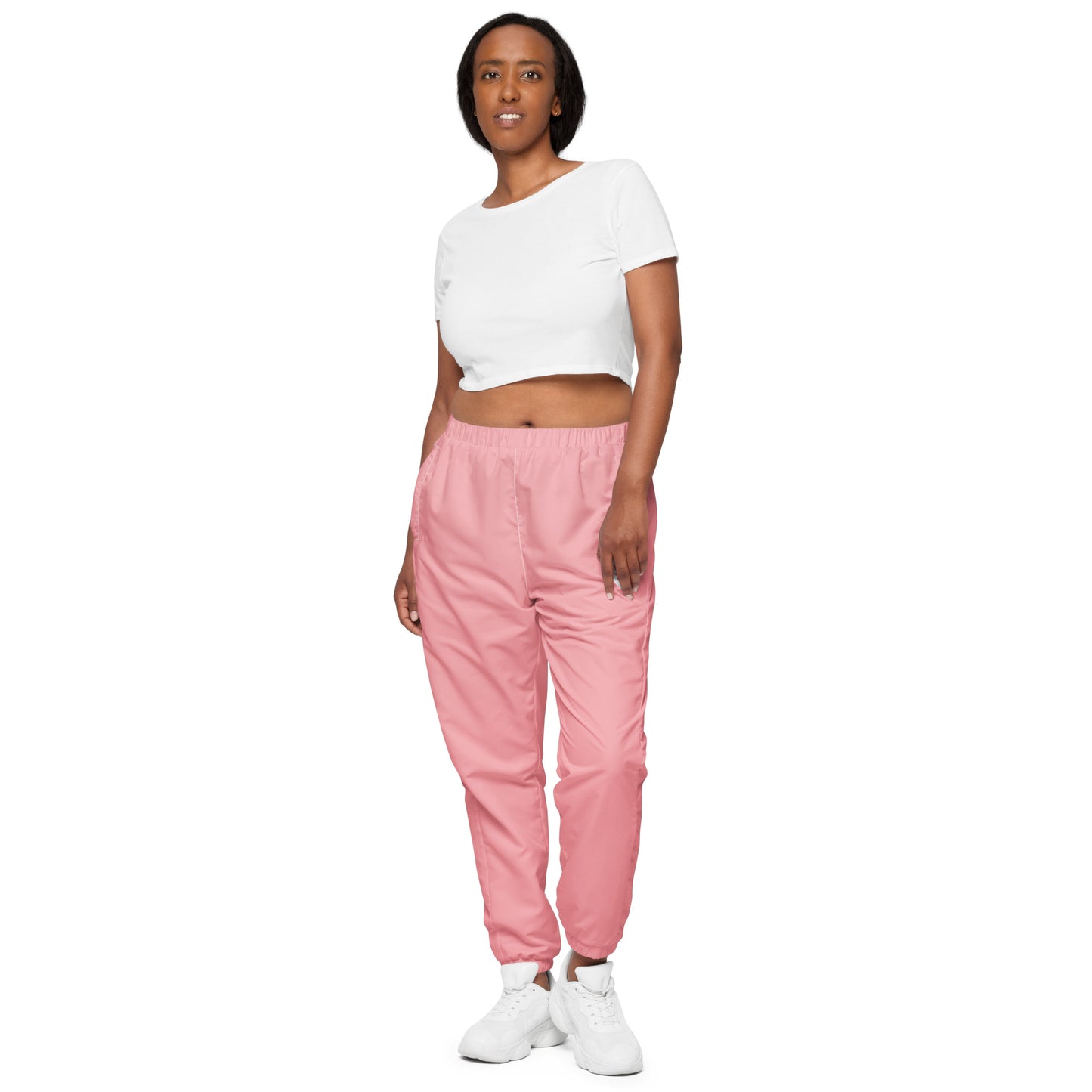 NEGUS Sweatpants Women C0 [light pink]