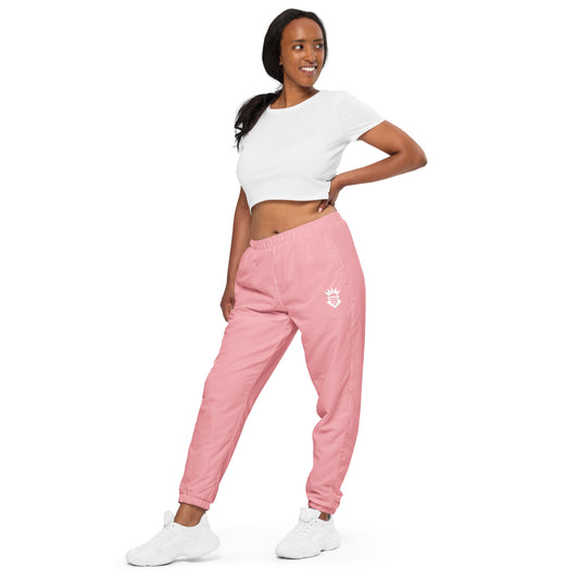 NEGUS Sweatpants Women C0 [light pink]